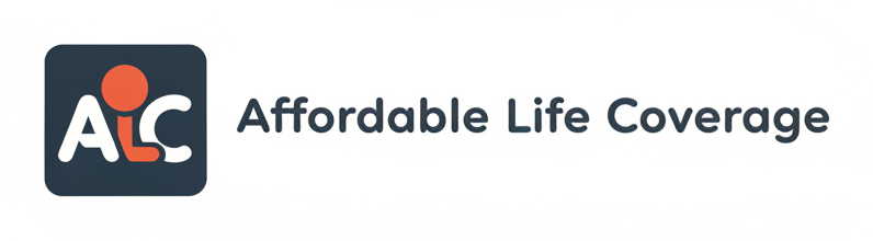 Affordable Life Coverage logo